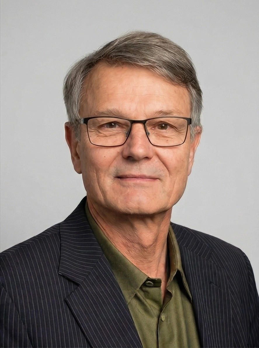Dr Beat Meier